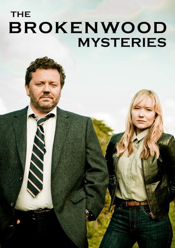 The Brokenwood Mysteries - Season 10 The Brokenwood Mysteries - Season 10