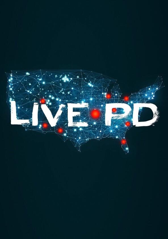 Live PD - Season 1