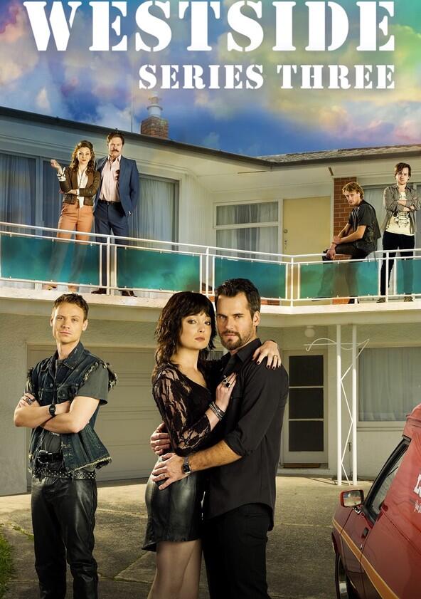 Westside - Season 3 Westside - Season 3