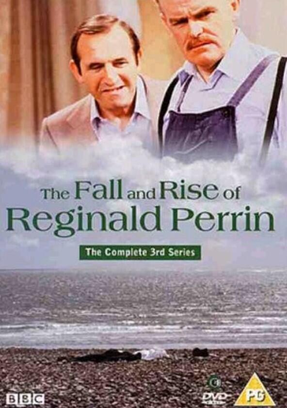 The Fall and Rise of Reginald Perrin - Season 3 The Fall and Rise of Reginald Perrin - Season 3