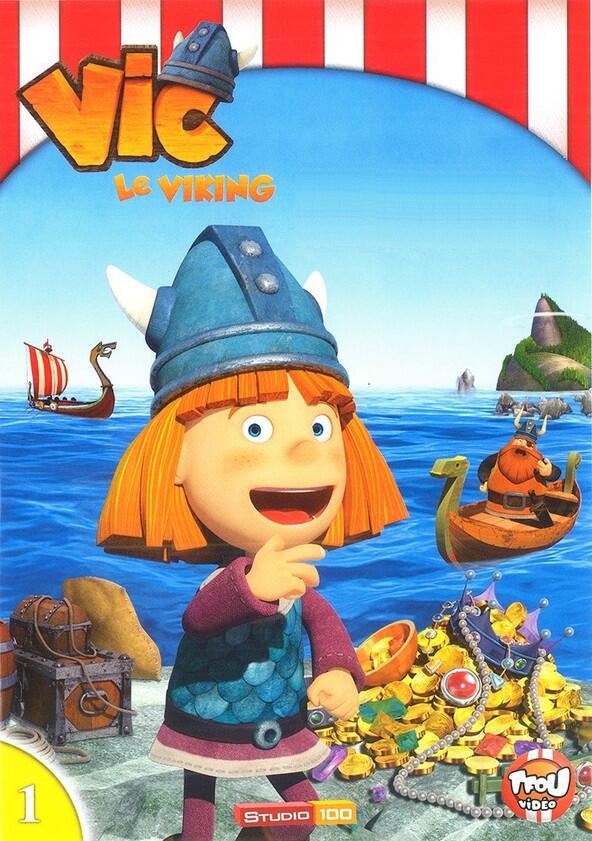 Vic the Viking - Season 1
