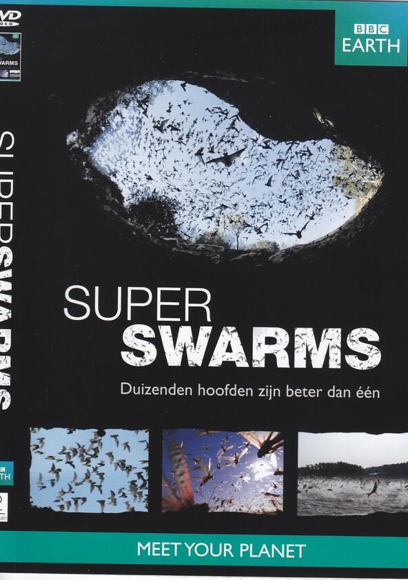 Swarm: Nature's Incredible Invasions - Season 1 Swarm: Nature's Incredible Invasions - Season 1