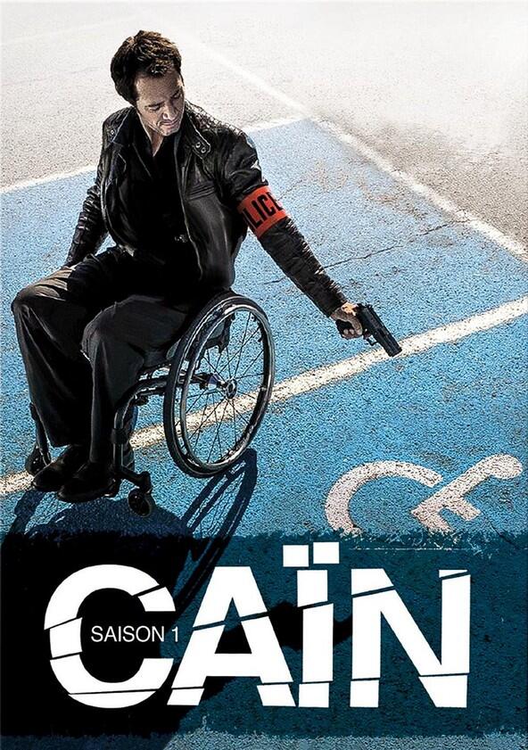 Cain - Season 1 Cain - Season 1