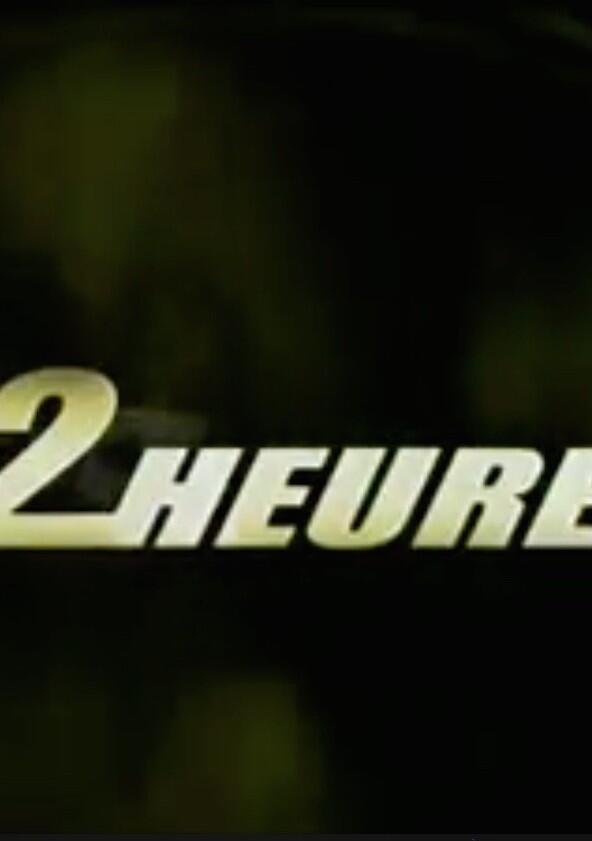 72 heures - Season 1