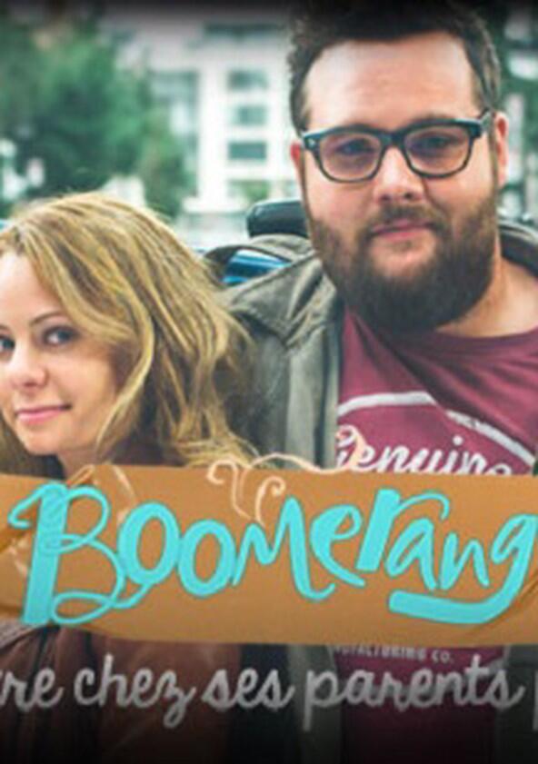 Boomerang - Season 2 Boomerang - Season 2