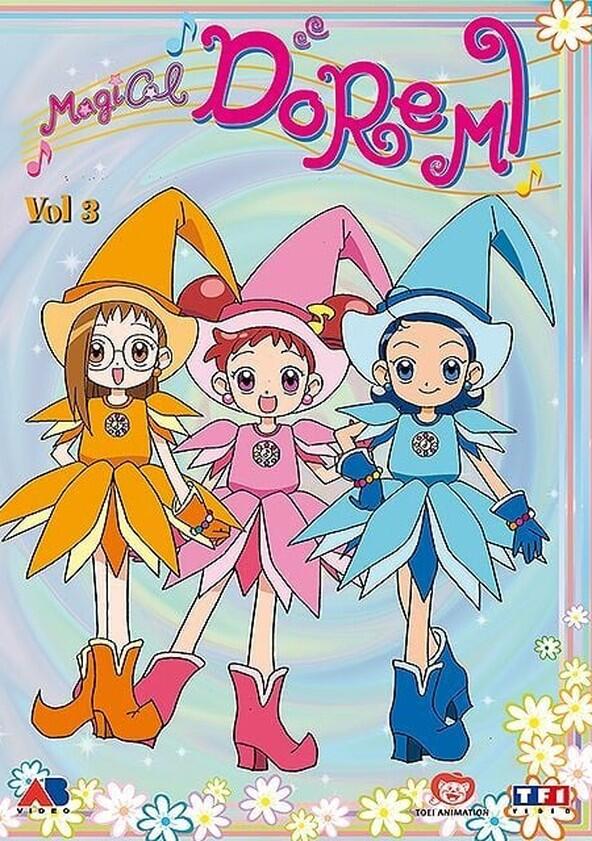 Magical DoReMi - Season 3 Magical DoReMi - Season 3
