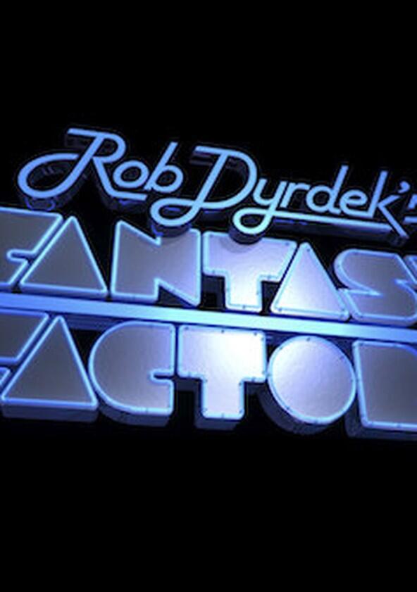 Rob Dyrdek's Fantasy Factory - Season 2