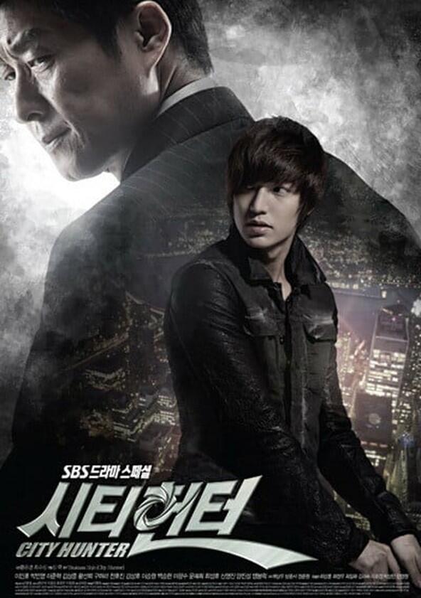 City Hunter - Season 1 City Hunter - Season 1