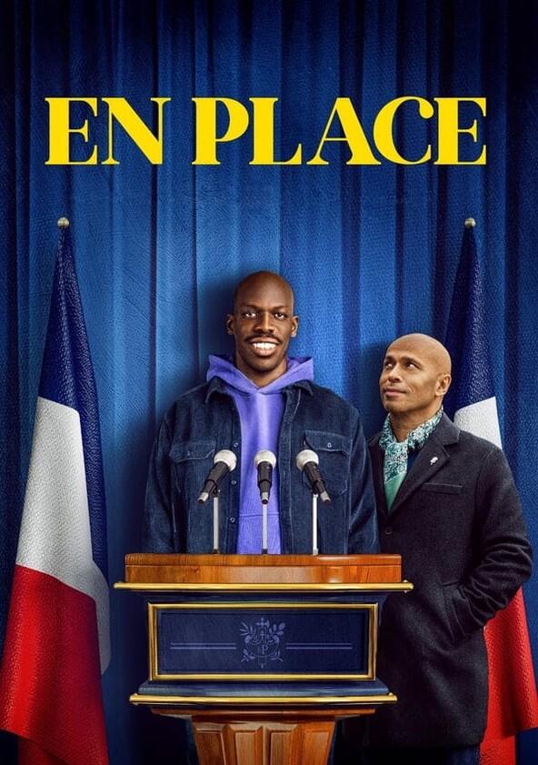 En place - Season 1 En place - Season 1