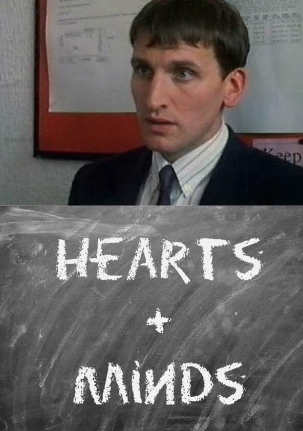 Hearts and Minds - Season 1 Hearts and Minds - Season 1