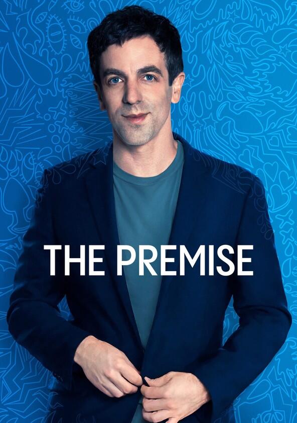 The Premise - Season 1 The Premise - Season 1