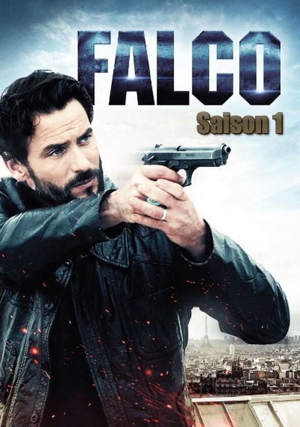 Falco - Season 1 Falco - Season 1