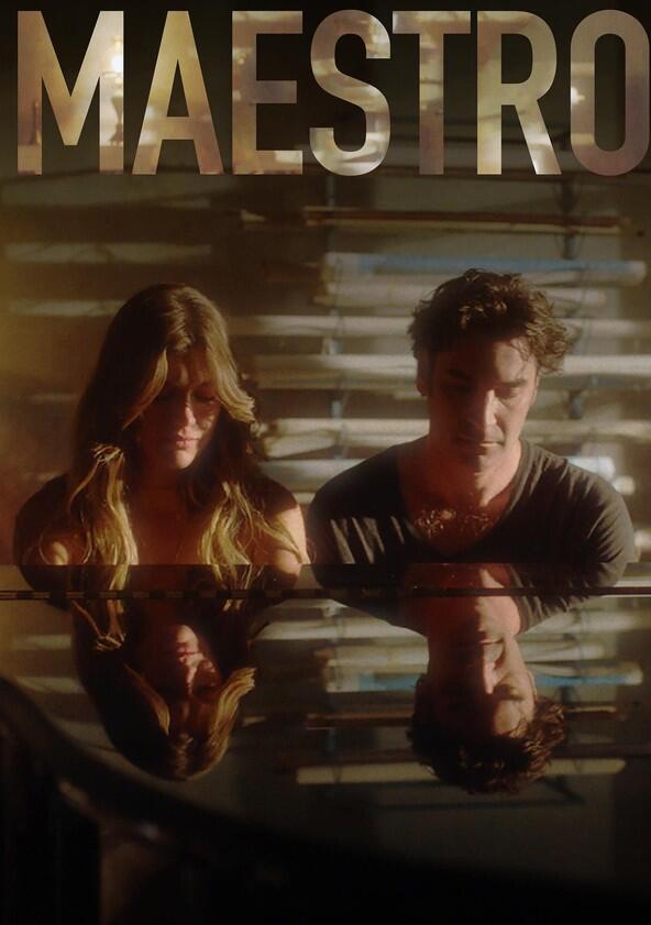 Maestro - Season 2 Maestro - Season 2