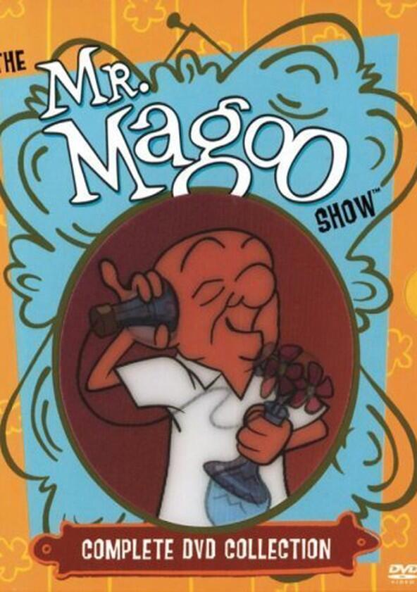 The Famous Adventures of Mr. Magoo - Season 1 The Famous Adventures of Mr. Magoo - Season 1