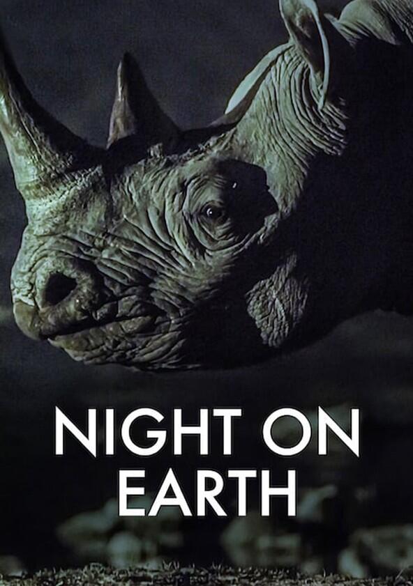 Night on Earth - Season 1 Night on Earth - Season 1