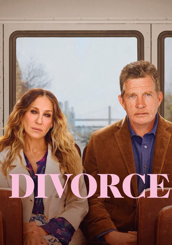 Divorce - Season 3 Divorce - Season 3