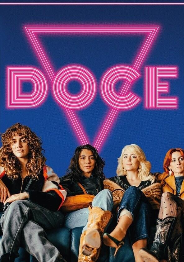 Doce - Season 1 Doce - Season 1