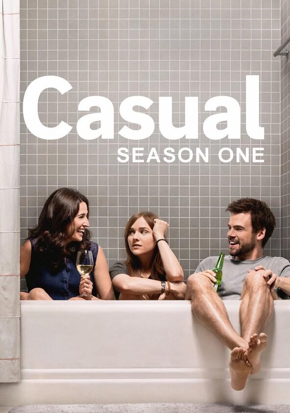 Casual - Season 1 Casual - Season 1