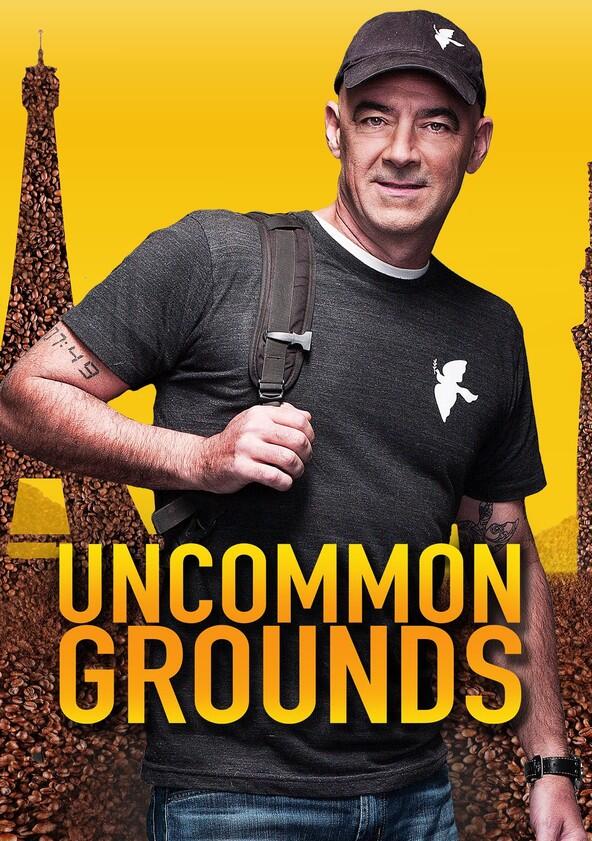 Dangerous Grounds - Season 1 Dangerous Grounds - Season 1