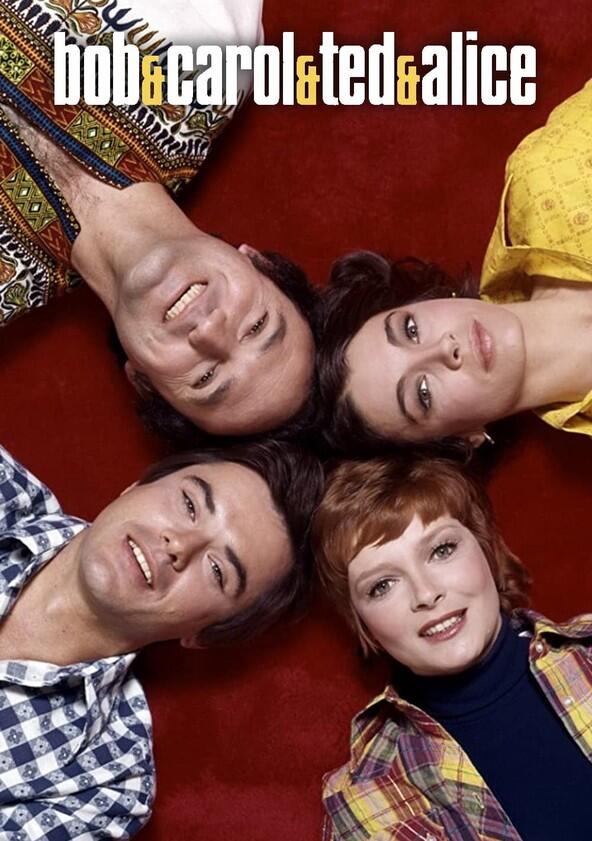 Bob & Carol & Ted & Alice - Season 1 Bob & Carol & Ted & Alice - Season 1