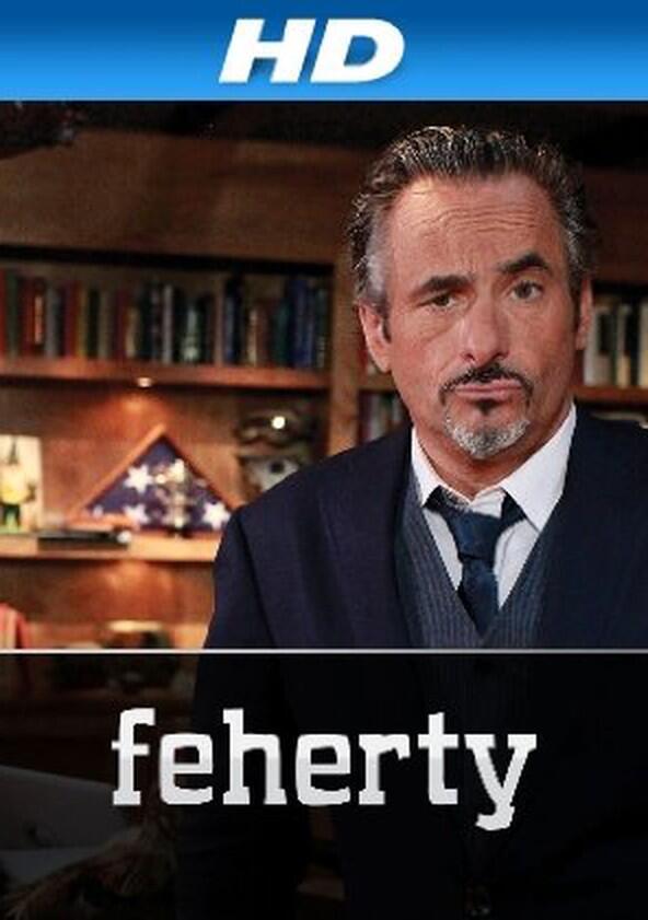 Feherty - Season 1 Feherty - Season 1