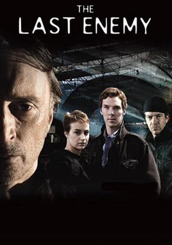 The Last Enemy - Season 1 The Last Enemy - Season 1
