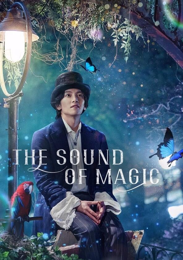 The Sound of Magic - Season 1 The Sound of Magic - Season 1
