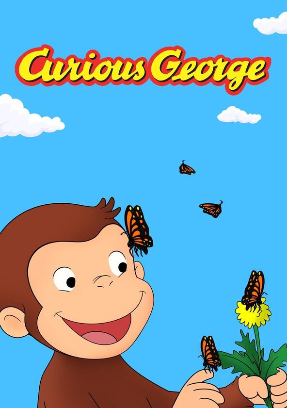 Curious George - Season 13