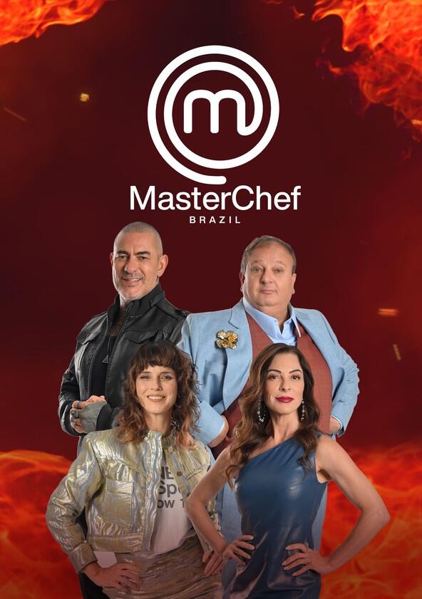 MasterChef Brasil - Season 11 MasterChef Brasil - Season 11
