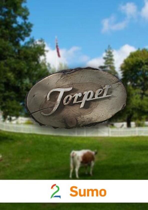 Torpet - Season 2