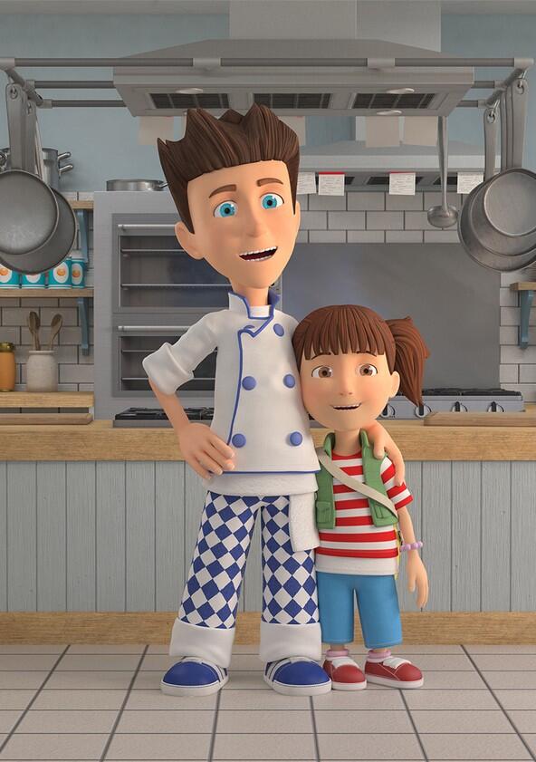 Shane the Chef - Season 1 Shane the Chef - Season 1