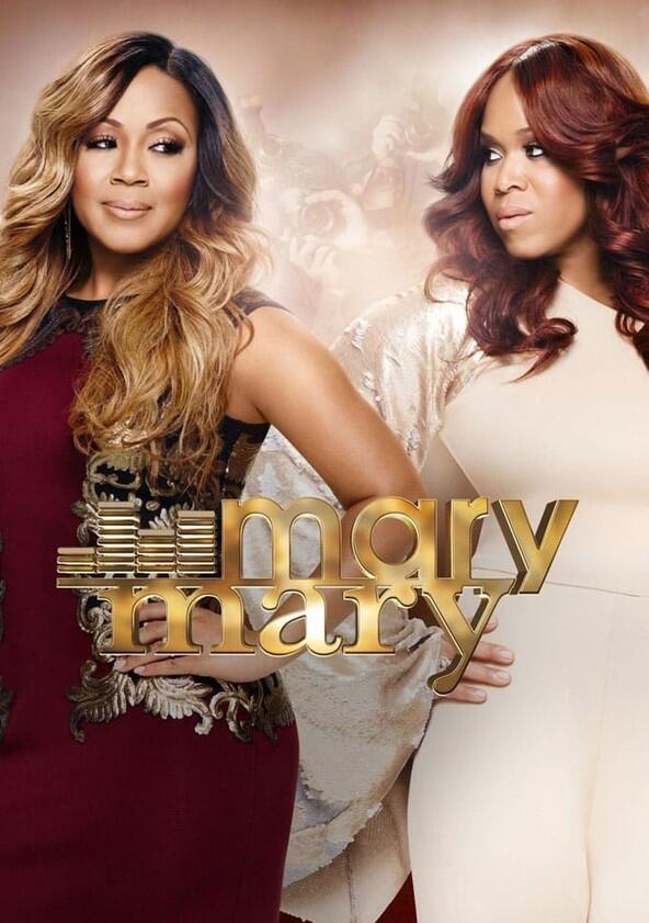 Mary Mary - Season 1 Mary Mary - Season 1