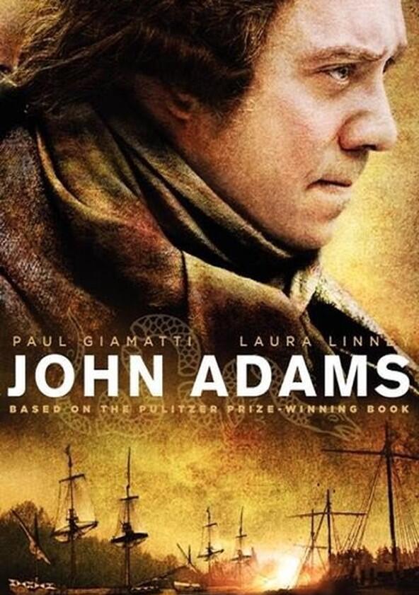 John Adams - Season 1 John Adams - Season 1