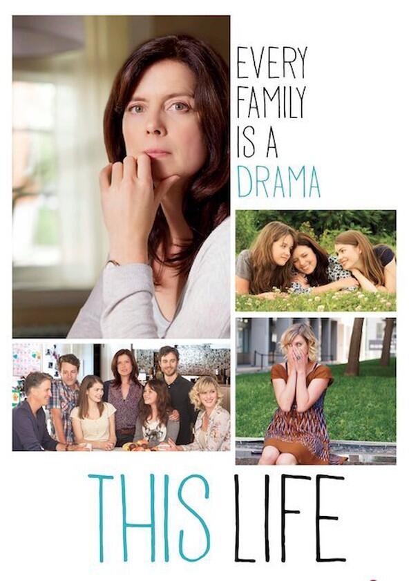 This Life - Season 1 This Life - Season 1