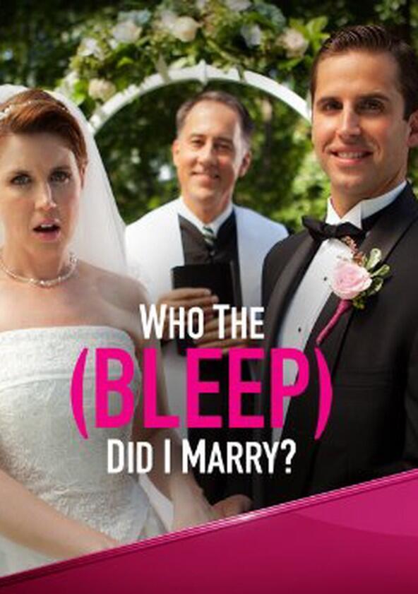 Who the (Bleep)... Who the (Bleep)...