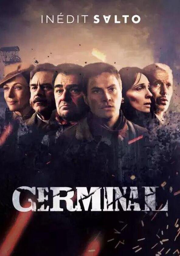 Germinal - Season 1 Germinal - Season 1