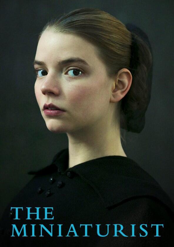 The Miniaturist - Season 1 The Miniaturist - Season 1