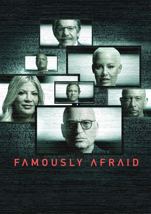 Famously Afraid - Season 1