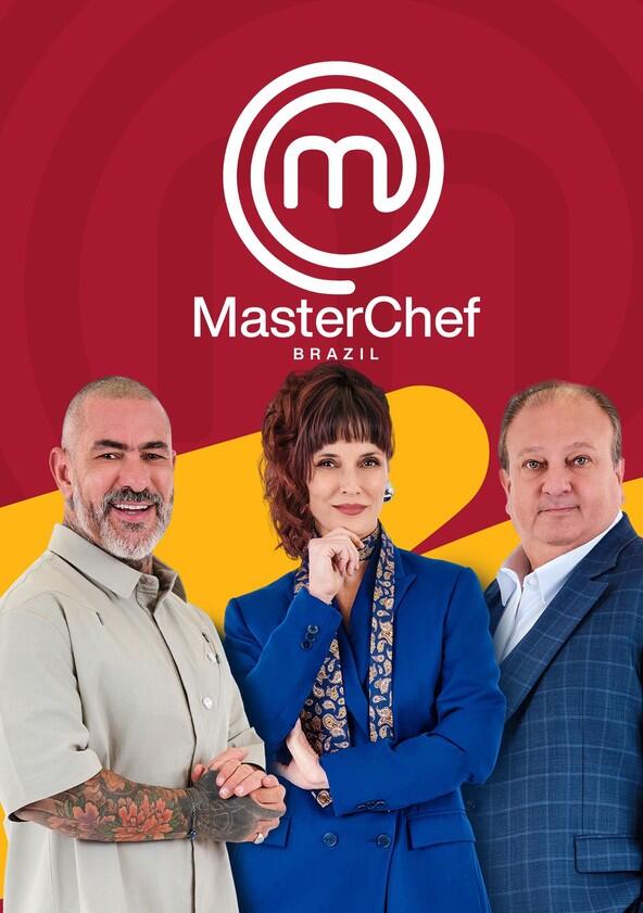 MasterChef Brasil - Season 12 MasterChef Brasil - Season 12