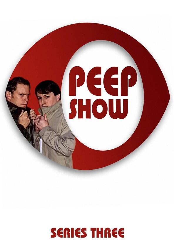 Peep Show - Season 3 Peep Show - Season 3