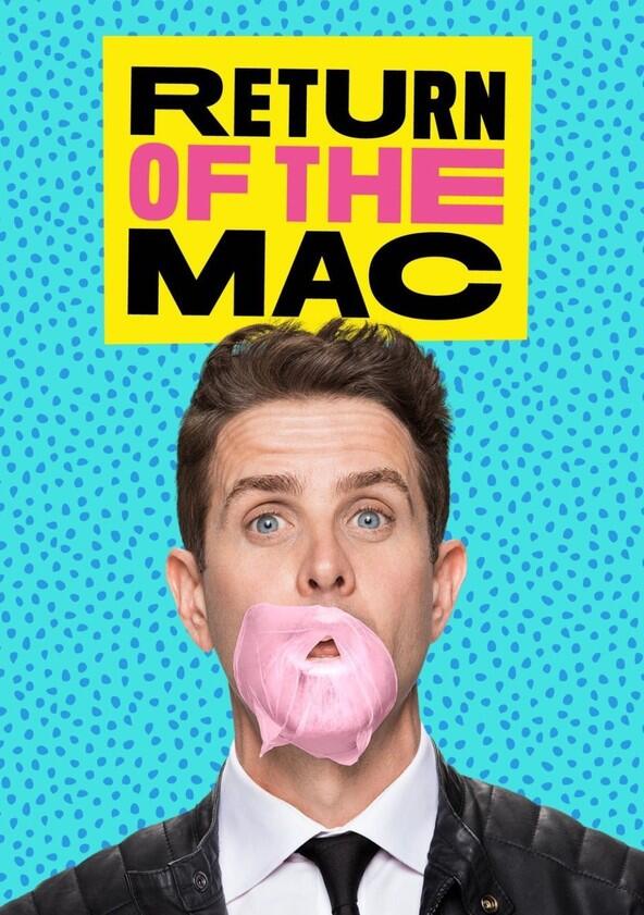Return of the Mac - Season 1 Return of the Mac - Season 1