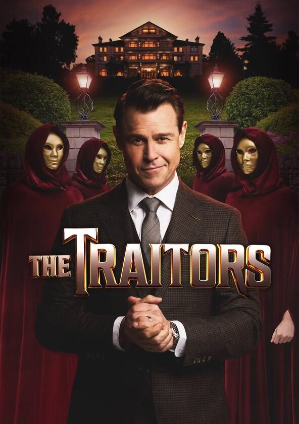 The Traitors - Season 1 The Traitors - Season 1