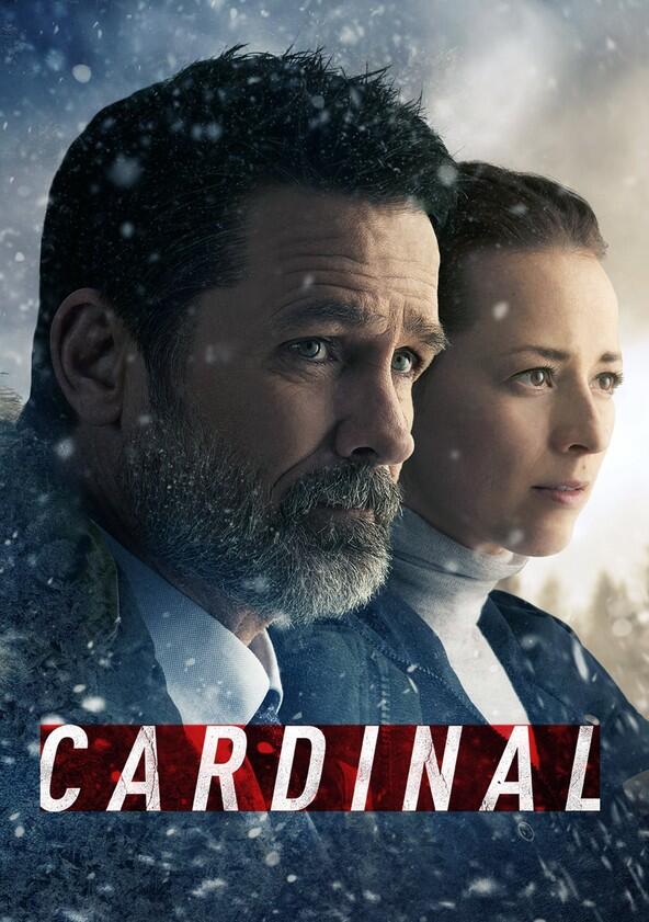 Cardinal - Season 4 Cardinal - Season 4