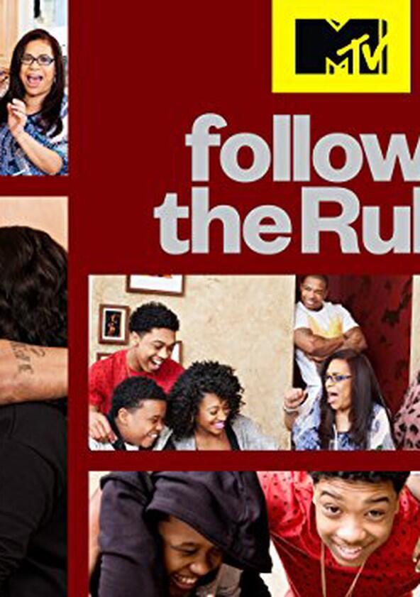 Follow the Rules - Season 1