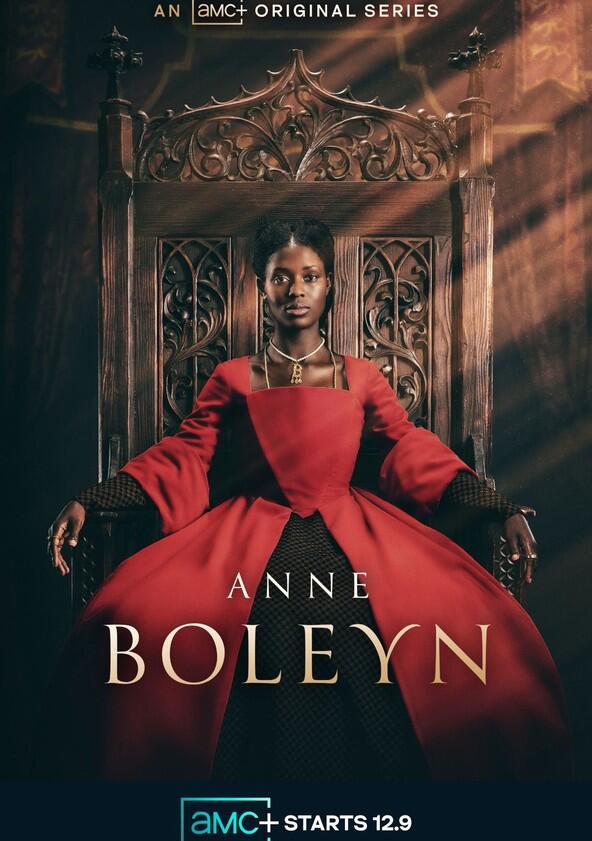 Anne Boleyn - Season 1 Anne Boleyn - Season 1