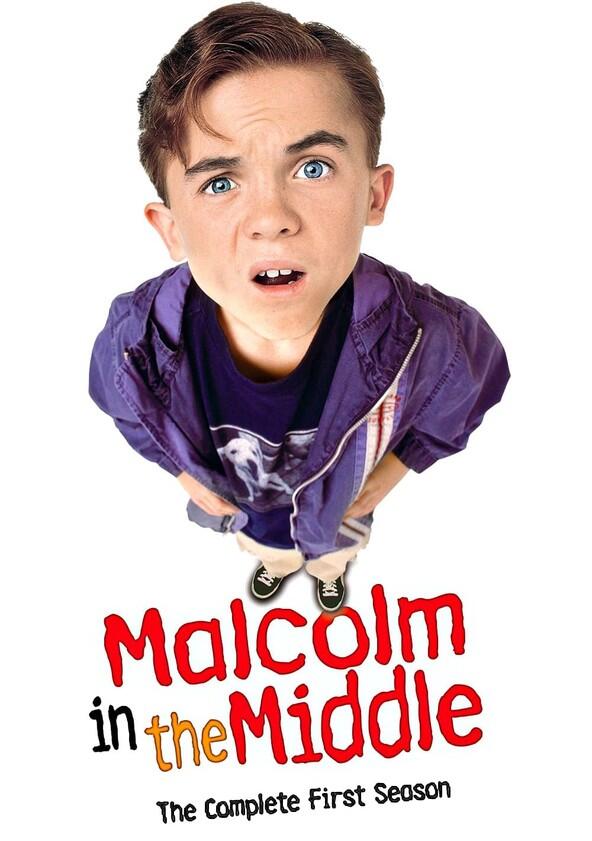 Malcolm in the Middle - Season 1 Malcolm in the Middle - Season 1