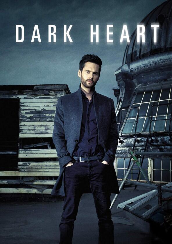 Dark Heart - Season 1
