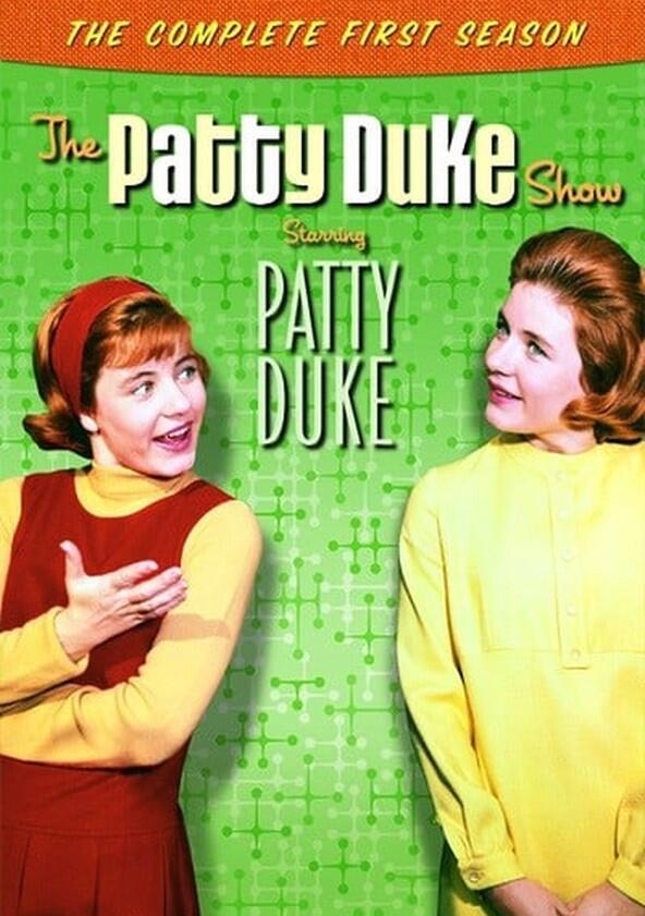 The Patty Duke Show - Season 1 The Patty Duke Show - Season 1