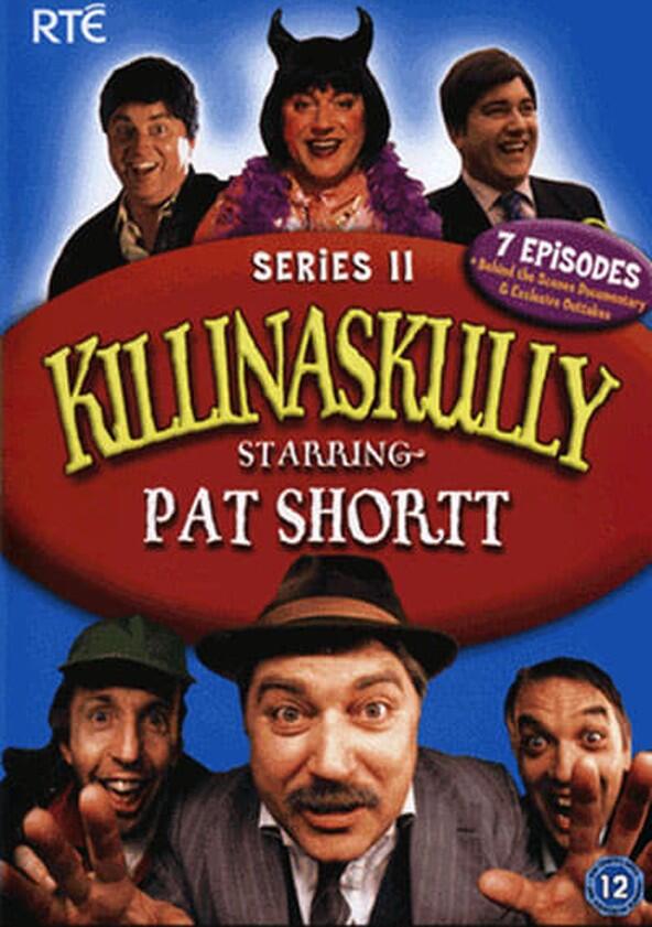 Killinaskully - Season 2 Killinaskully - Season 2