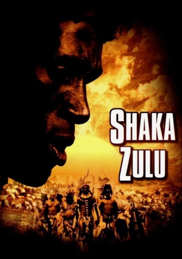 Shaka Zulu - Season 1